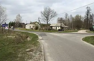 Biały Ług (Piaseczno)