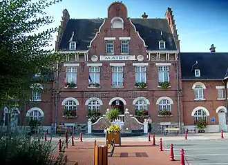 Biache-Saint-Vaast