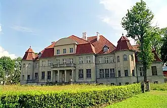 Biała Olecka