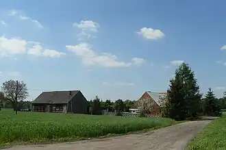 Białęgi (Grande-Pologne)