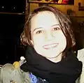 Bianca ComparatoBetânia