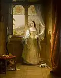 Bianca, 1879, Palmer Museum of Art&nbsp;(en)