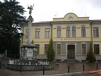 Biandronno