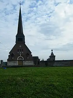 L'église