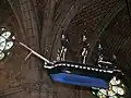 Bateau en ex-voto: La Mathilde