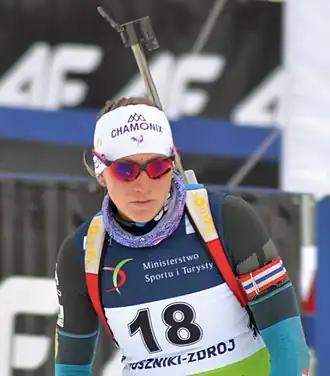 Image illustrative de l’article Enora Latuillière