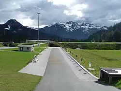 Championnats du monde de biathlon 2005