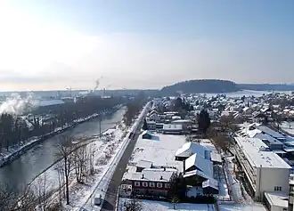 Gerlafingen
