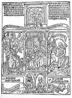 Bible de la Bnf