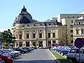 L'Université.