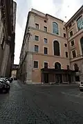 Biblioteca Casanatense