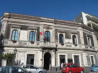 Mascalucia