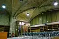 Salle gothique