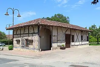 Saint-Genis-sur-Menthon