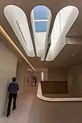 Puits de lumière