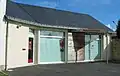 La bibliothèque