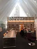 Espace de travail et de lecture