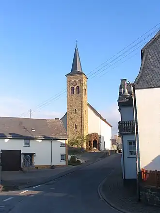 Bickenbach (Rhénanie-Palatinat)