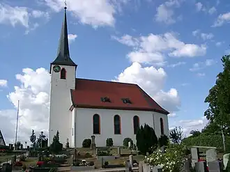 Bickenbach (Bergstraße)