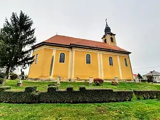Bicsérd