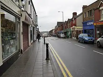 Biddulph