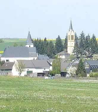 Biebern