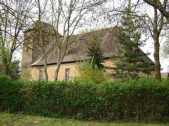 Biederitz