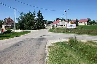 Bief-des-Maisons