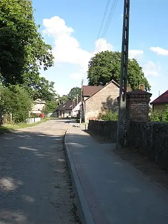 Bielikowo
