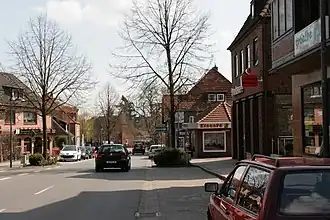 Bienenbüttel