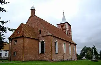 Bieniewo