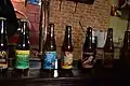 Quelques bières