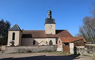 Bierre-lès-Semur