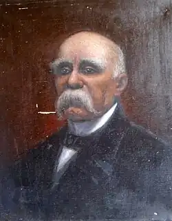 Clémenceau (1914)