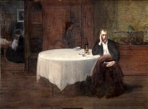 L'alcool