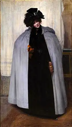 Madame Biessy