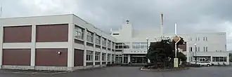 Bifuka