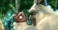 Frank et Bunny.