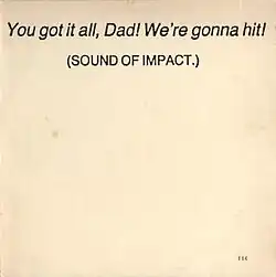 Description de l'image Big Black Sound Of Impact.jpg.