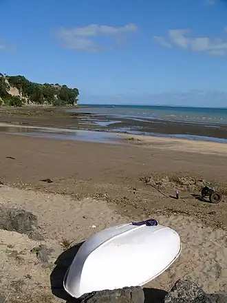 Manly (Nouvelle-Zélande)