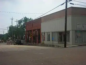 Big Sandy (Texas)