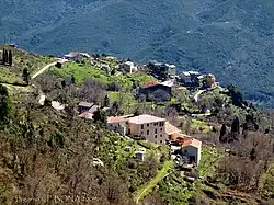 Bigorno.