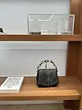 Bijoux et sac