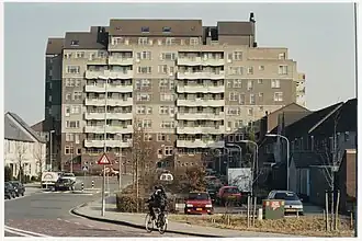 Haarlem.
