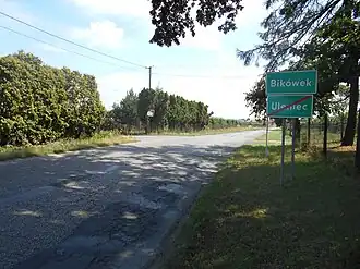 Bikówek