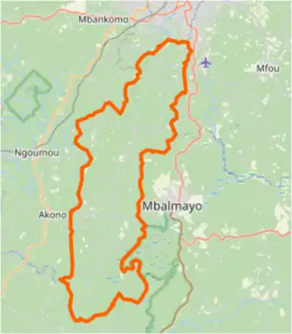 Bikok