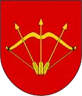 Blason de Bila Tserkva