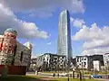 Place Euskadi.