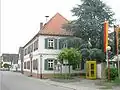 Mairie de Freisbach