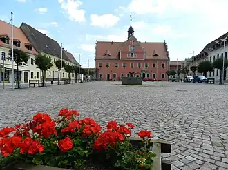 Belgern